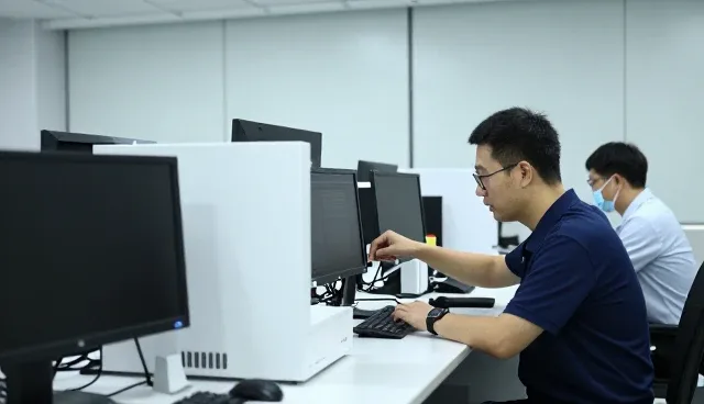 上海中守企业服务有限公司