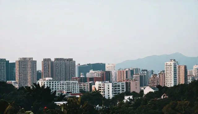 业务发展趋势：技术外包的使用与维护建议