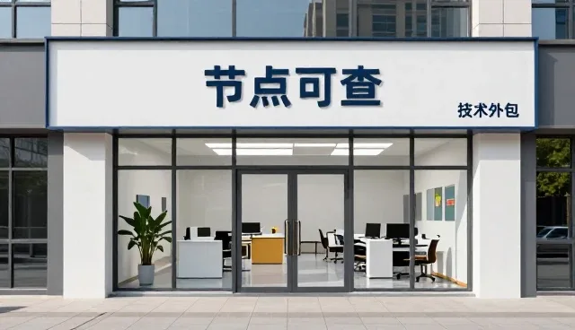 上海中守企业服务有限公司解读软件研发等下的发展趋势